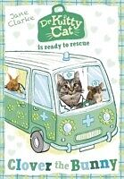 eBook (epub) Dr KittyCat is Ready to Rescue de Jane Clarke