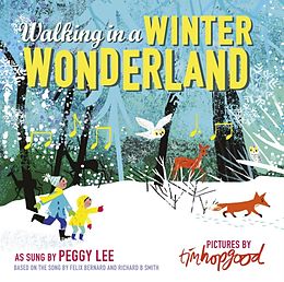 E-Book (epub) Walking in a Winter Wonderland von Felix Bernard Richard Smith