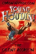 E-Book (epub) Young Houdini von Simon Nicholson