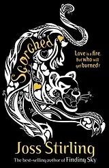 Poche format B Scorched von Joss Stirling