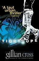E-Book (epub) Tightrope von Gillian Cross