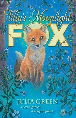 E-Book (epub) Tilly's Moonlight Fox von Julia Lee