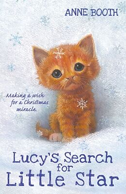 Broché Lucy's Search for Little Star de Anne; Williams, Sophy Booth