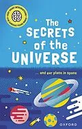E-Book (pdf) Very Short Introductions for Curious Young Minds: The Secrets of the Universe von Mike Goldsmith