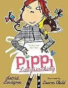 Fester Einband Pippi Longstocking von Astrid Lindgren