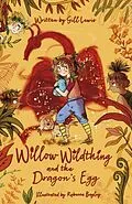 E-Book (pdf) Willow Wildthing and the Dragon's Egg von Gill Lewis