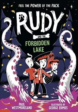 E-Book (pdf) Rudy and the Forbidden Lake von Paul Westmoreland