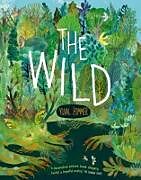 Couverture cartonnée The Wild de Yuval Zommer