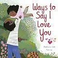 E-Book (pdf) Ways to Say I Love You von Madeleine Cook