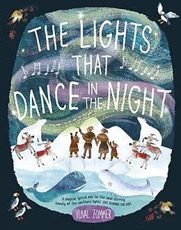 E-Book (pdf) Light that Dance in the Night von Yuval Zommer