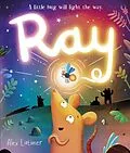 E-Book (pdf) Ray von Alex Latimer