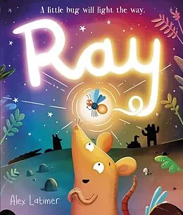 E-Book (pdf) Ray von Alex Latimer