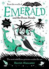 Livre Relié Emerald and the Ocean Parade de Harriet Muncaster