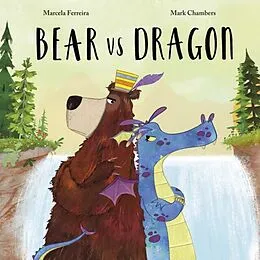 E-Book (pdf) Bear vs Dragon von Marcela Ferreira