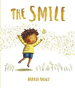 E-Book (pdf) Smile von Marie Voigt