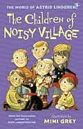 E-Book (pdf) Children of Noisy Village von Astrid Lindgren