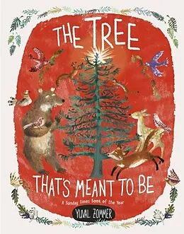 E-Book (pdf) Tree That's Meant to Be eBook von Yuval Zommer