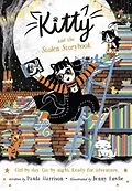 E-Book (pdf) Kitty and the Stolen Storybook von Paula Harrison