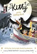 E-Book (pdf) Kitty and the Clifftop Peril von Paula Harrison