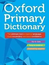 Fester Einband Oxford Primary Dictionary von Oxford Dictionaries