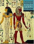 Kartonierter Einband The Oxford History of Ancient Egypt von Ian Shaw