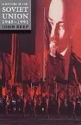Kartonierter Einband A History of the Soviet Union 1945-1991 von Keep John L. H.