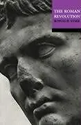 Kartonierter Einband The Roman Revolution von Syme Ronald