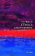 Taschenbuch Ethics von Simon Blackburn