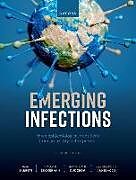 Livre Relié Emerging Infections de Ron Barrett, Molly Zuckerman, Matthew Ryan Dudgeon