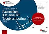 Livre Relié The EHRA Book of Pacemaker, ICD and CRT Troubleshooting Vol. 2 de Haran Burri, Jens Brock Johansen, Nicholas Linker