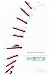 Kartonierter Einband (Kt) The Normativity of Rationality von Benjamin Kiesewetter