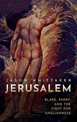 Livre Relié Jerusalem de Jason Whittaker