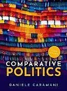 Kartonierter Einband Comparative Politics von Daniele (Professor of Comparative Politi Caramani