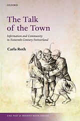 Livre Relié The Talk of the Town de Carla Roth