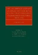 Livre Relié The 1970 UNESCO and 1995 UNIDROIT Conventions on Stolen or Illegally Transferred Cultural Property de 