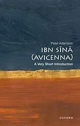 Kartonierter Einband Ibn Sina (Avicenna) von Peter Adamson