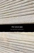 Livre Relié The Value Gap de Toni Rønnow-Rasmussen