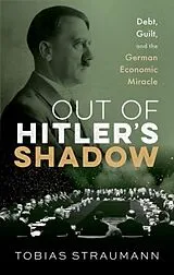 Fester Einband Out of Hitler's Shadow von Straumann Tobias
