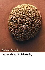 Kartonierter Einband The Problems of Philosophy von Bertrand Russell