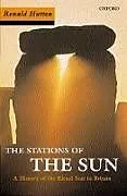 Kartonierter Einband Stations of the Sun von Ronald Hutton