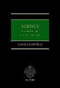 Livre Relié Agency de Roderick Munday