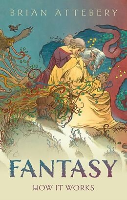 Livre Relié Fantasy de Brian Attebery