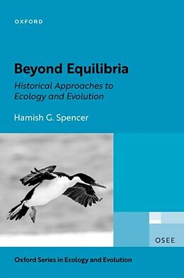 Livre Relié Beyond Equilibria de Spencer Hamish G.