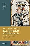 Livre Relié The Aesthetics of Melancholia de Luis F. López González