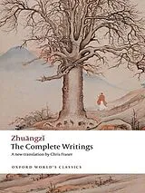 Kartonierter Einband The Complete Writings von Zhungzï