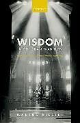 Livre Relié Wisdom in Christian Tradition de Marcus Plested