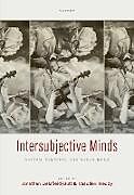 Livre Relié Intersubjective Minds de 