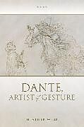 Livre Relié Dante, Artist of Gesture de Heather Webb