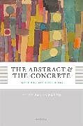 Livre Relié The Abstract and the Concrete de Peter van Inwagen