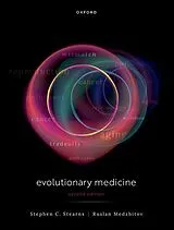 Kartonierter Einband Evolutionary Medicine von Stearns Stephen C., Medzhitov Ruslan